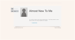 Desktop Screenshot of caluette.com